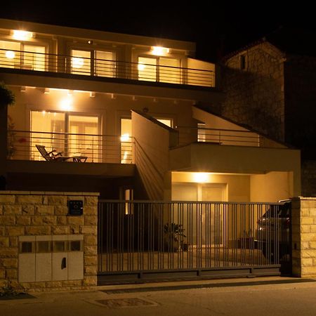 Villa Casia Mokošica Exteriör bild