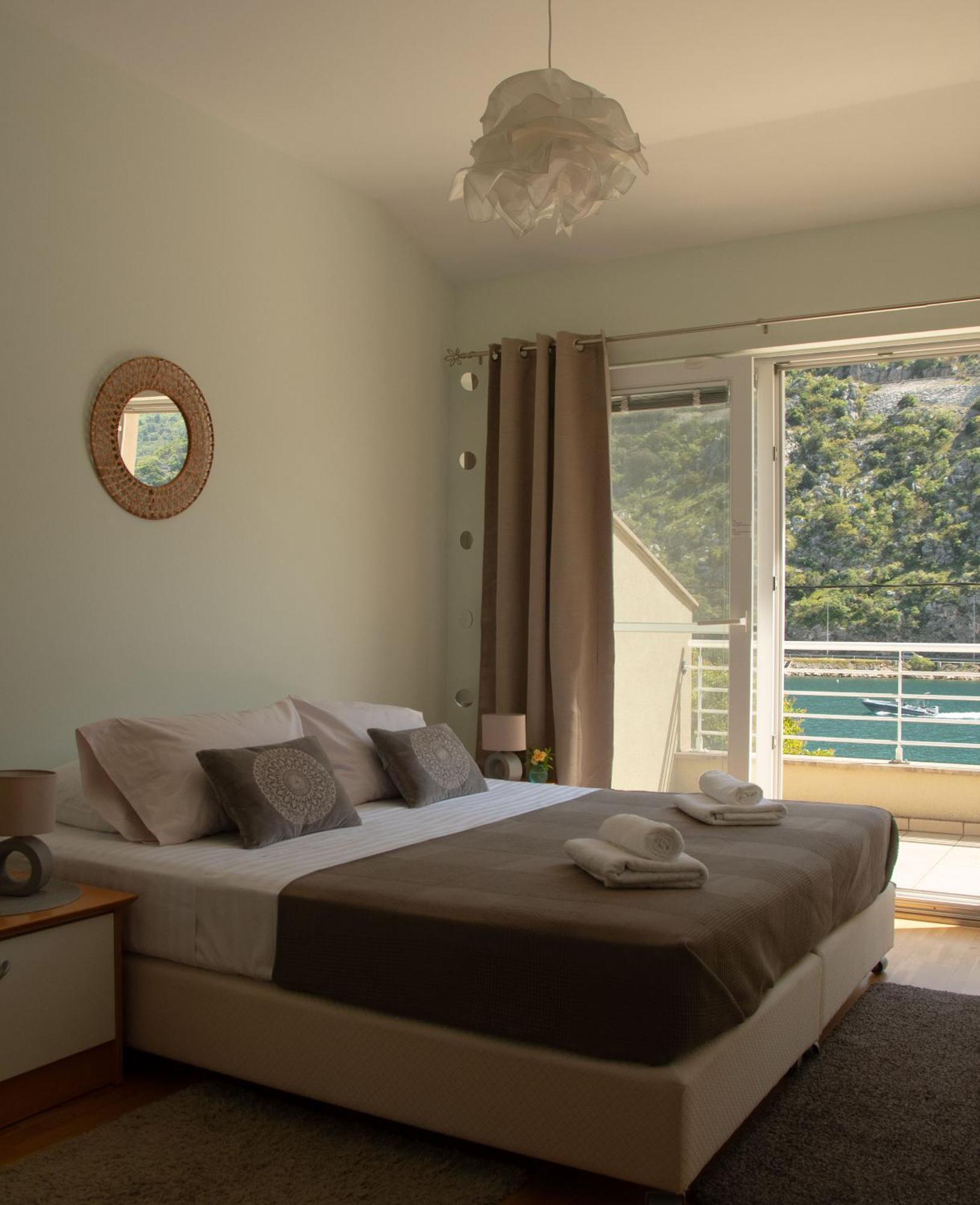 Villa Casia Mokošica Exteriör bild
