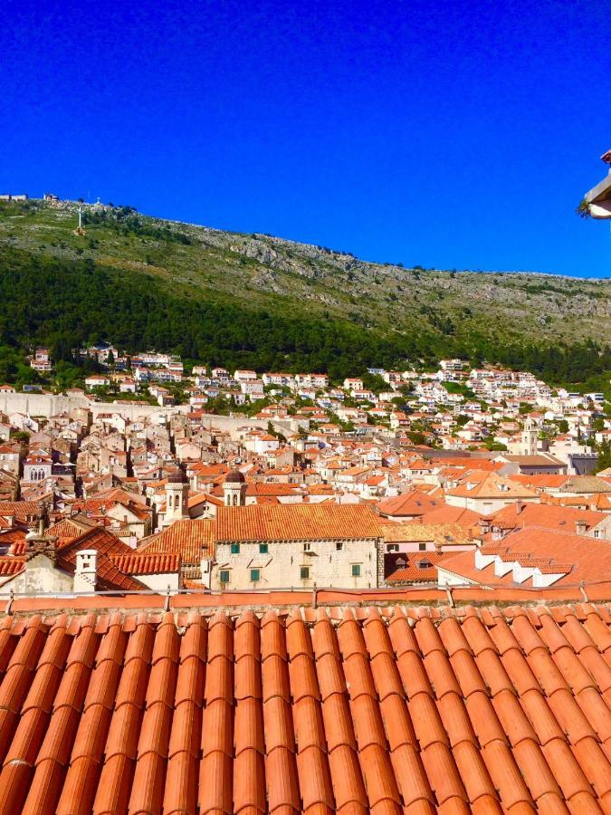 Villa Casia Mokošica Exteriör bild
