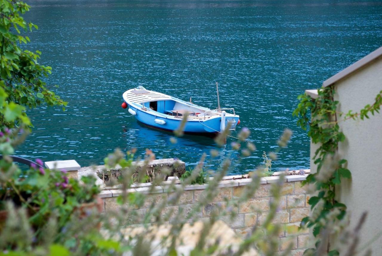 Villa Casia Mokošica Exteriör bild